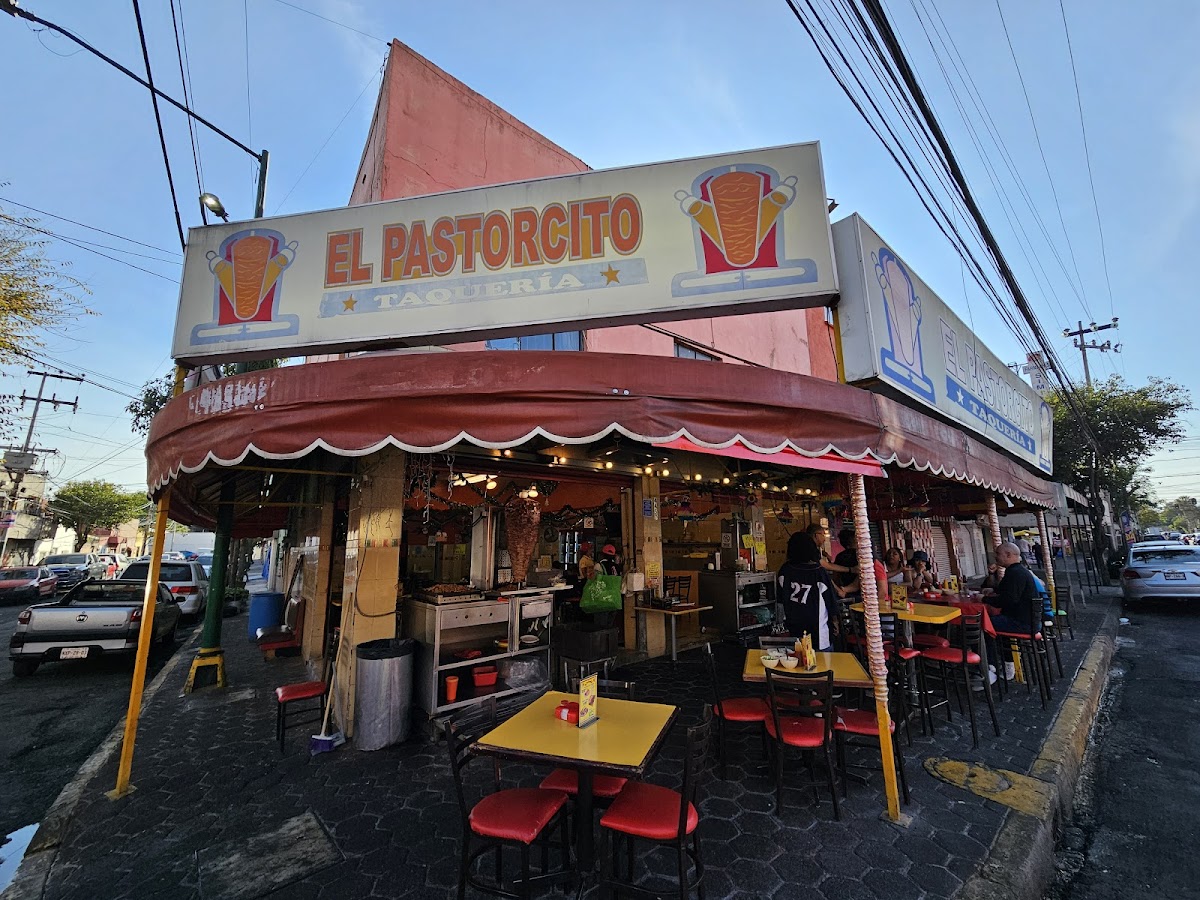 El Pastorcito