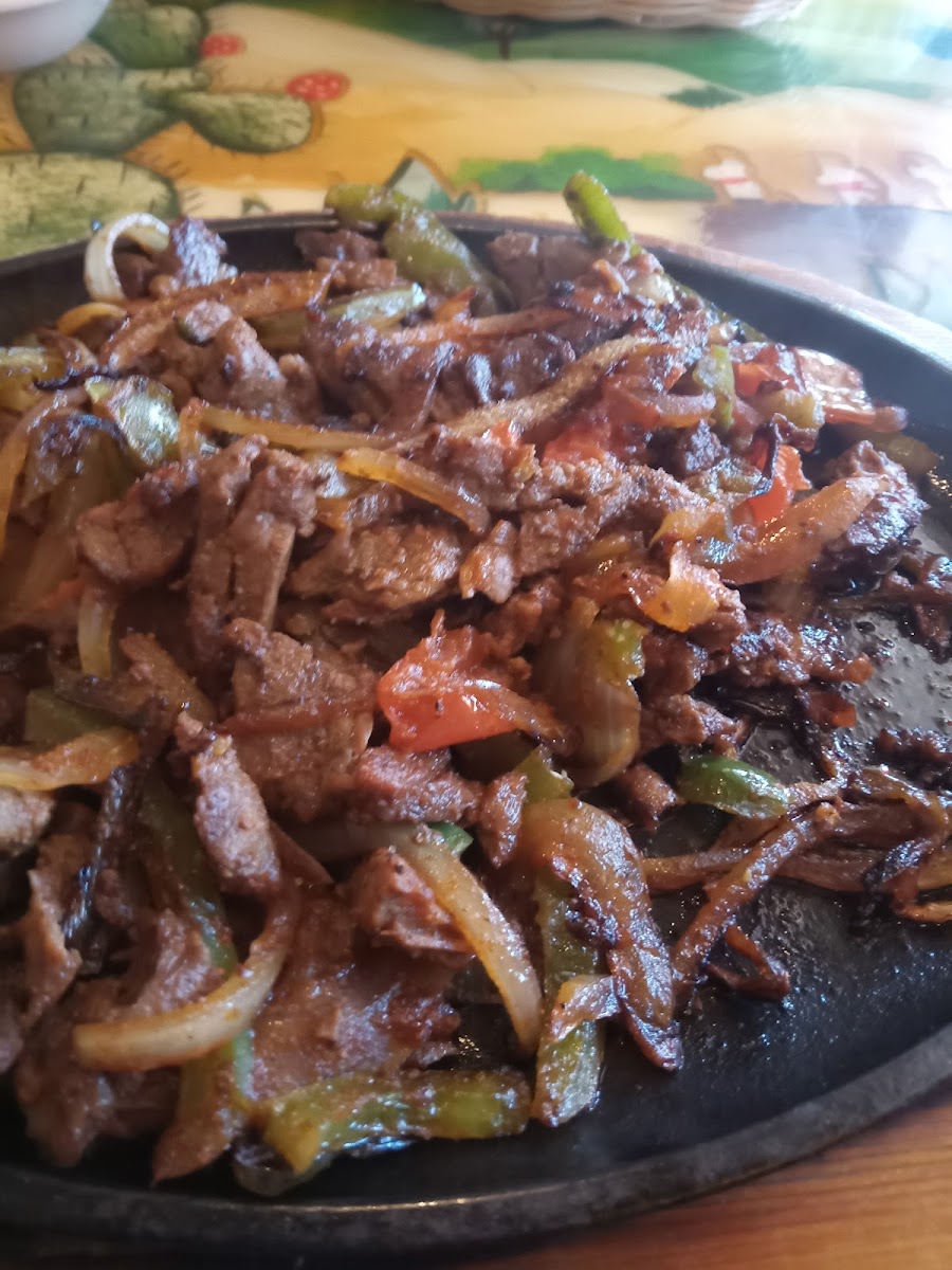 El Patio Mexican Grill Photos 9