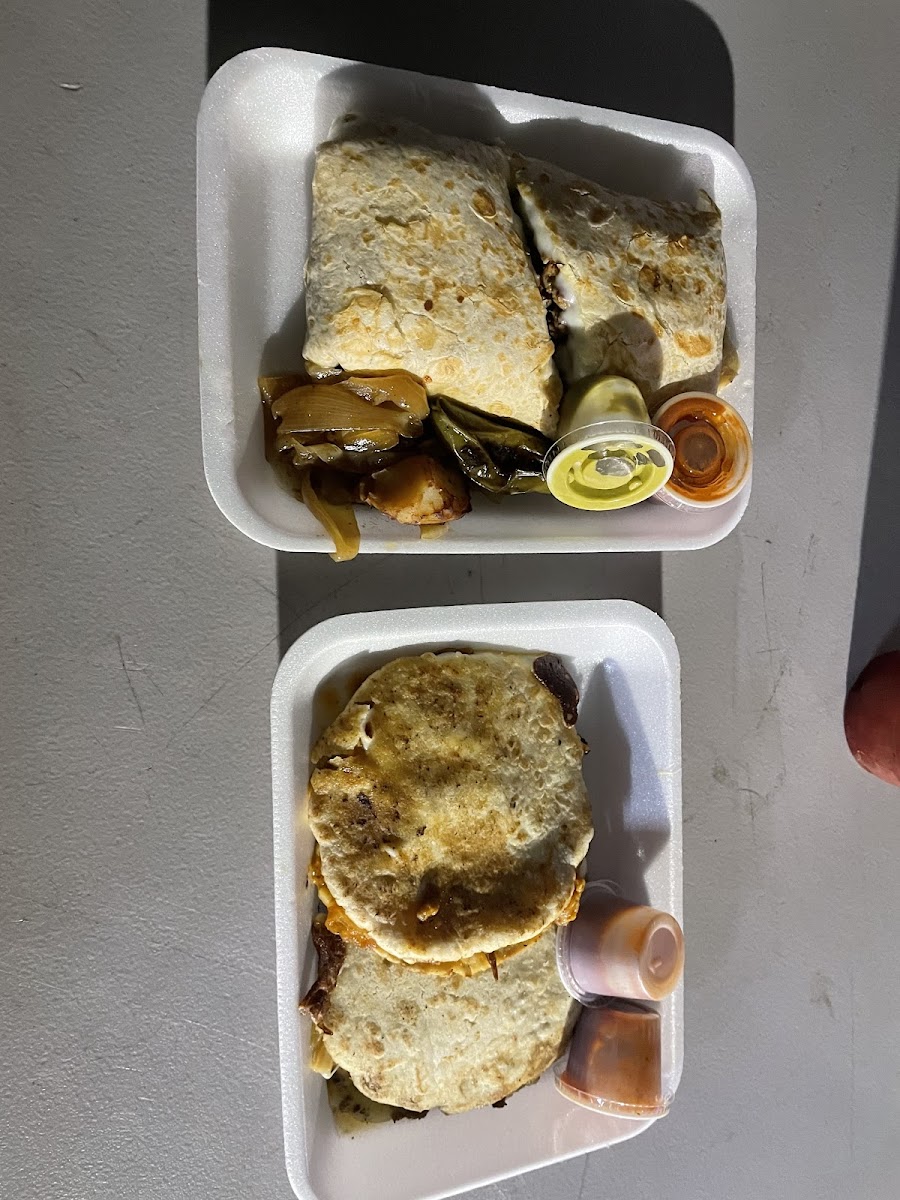 El Patron Del Taco (Taqueria) Photos 9
