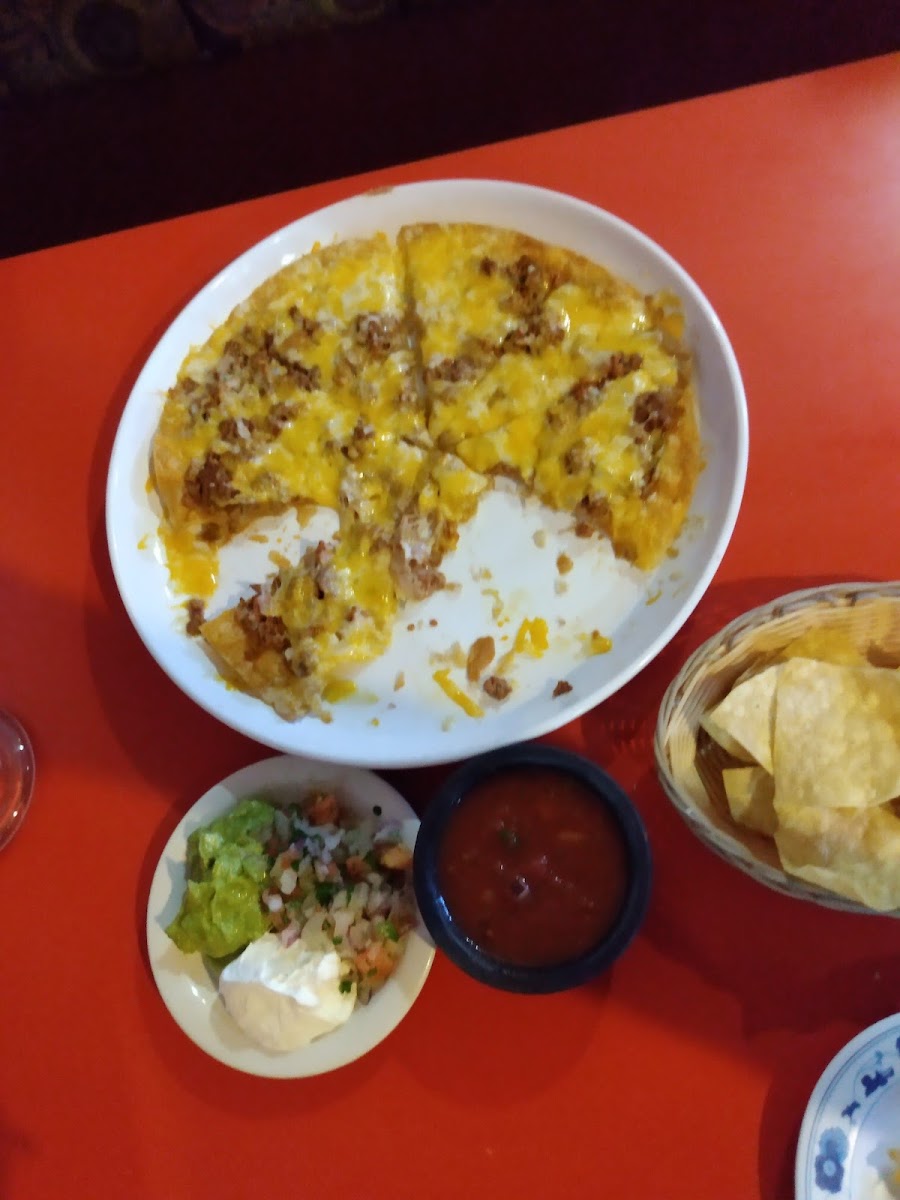 El Patron Mexican Grill Photos 9