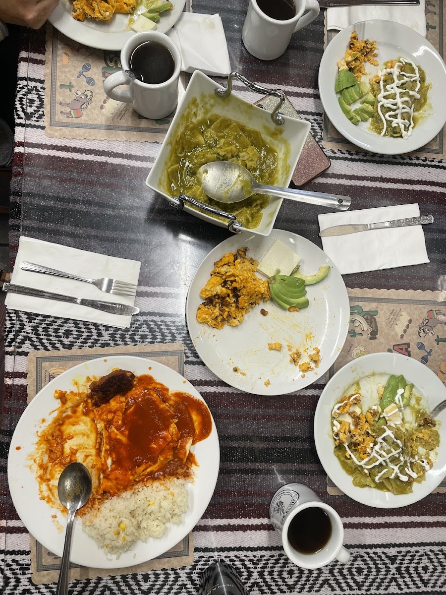 El Patroncito Mexican Cuisine Photos 2