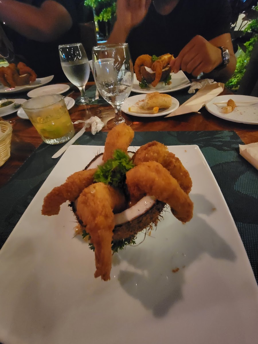 El Pelicano Restaurant Photos 9