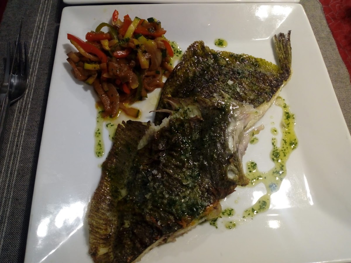 El Percebeiro Pescado Y Mariscos Photos 2
