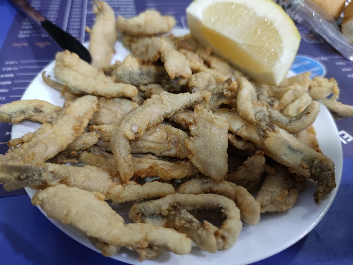 El Pescaito De Nicolás Photos 9
