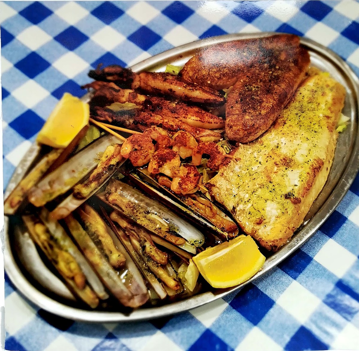 El Pescaito De Nicolás Photos 2