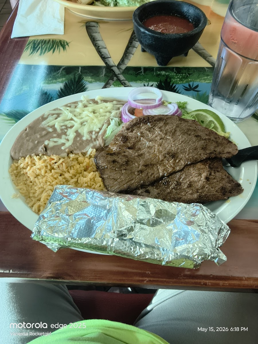 El Picante 2 Photos 2