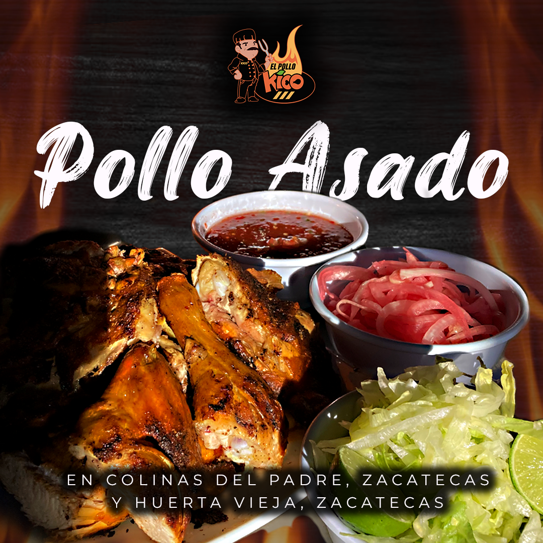 El Pollo Kico Photos 9