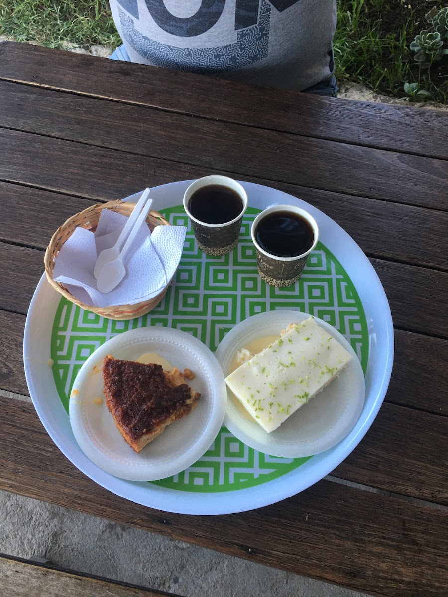 El Portal, Postres Y Delicias Photos 9