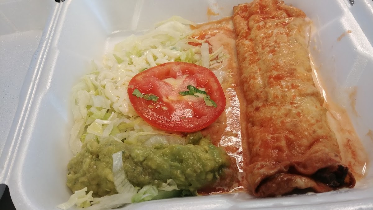 El Potro Mexican Restaurant Photos 9