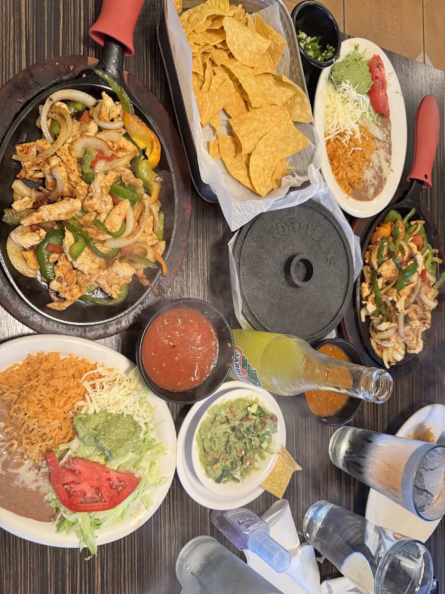 El Potro Mexican Restaurant Photos 2
