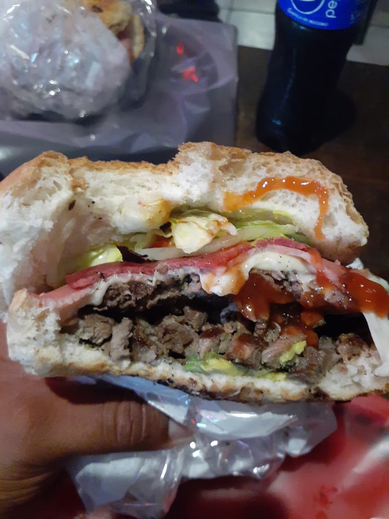 El Primo Burger Huinala Photos 9