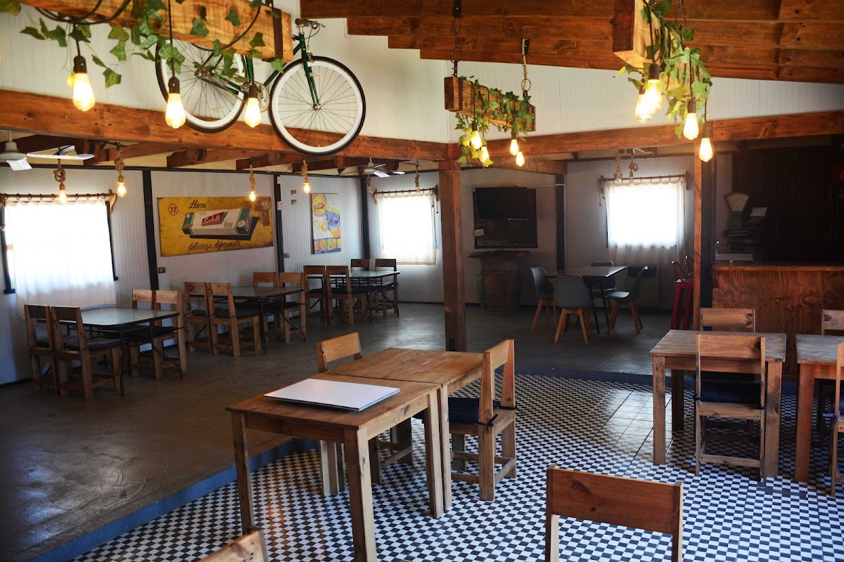 El Quincho