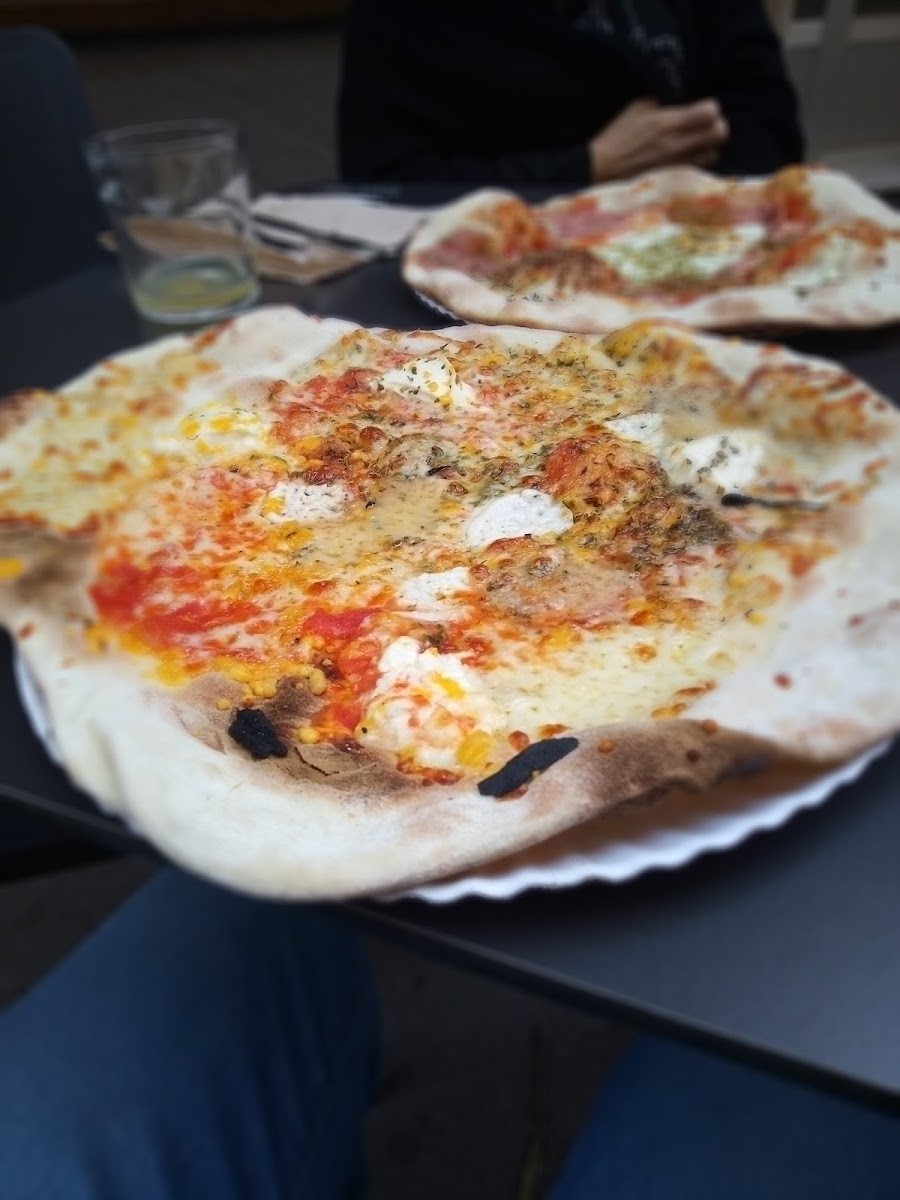 El Racó De La Pizza Photos 9