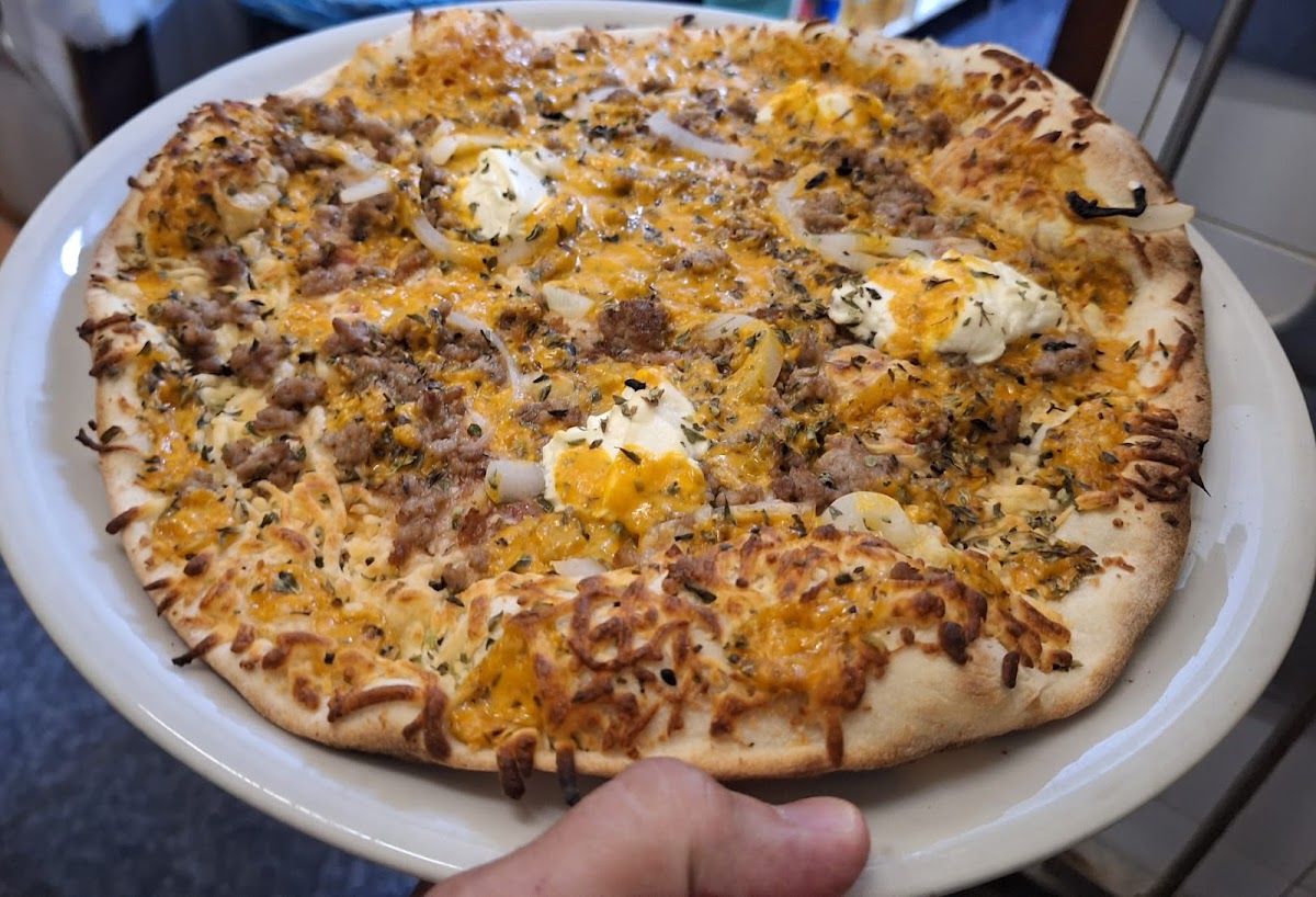 El Racó De La Pizza Photos 2