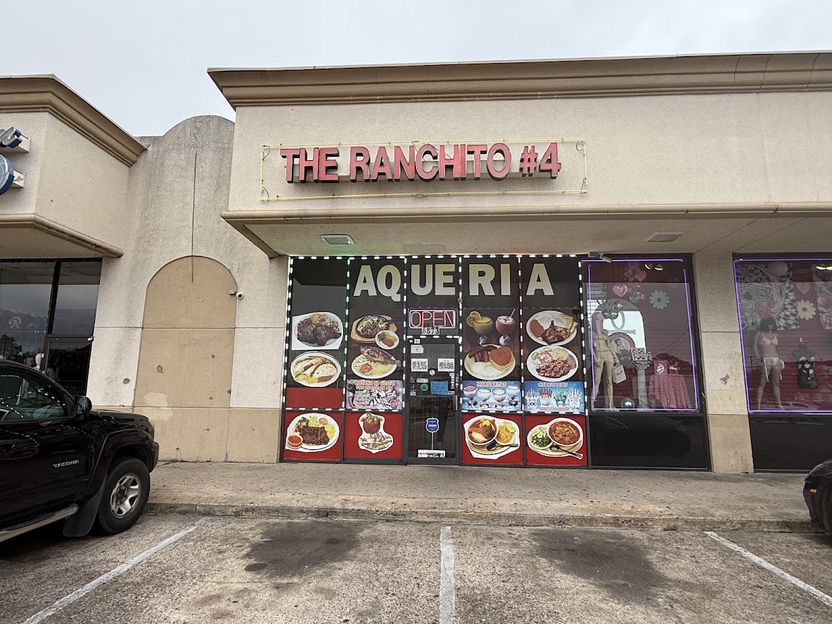 El Ranchito #4