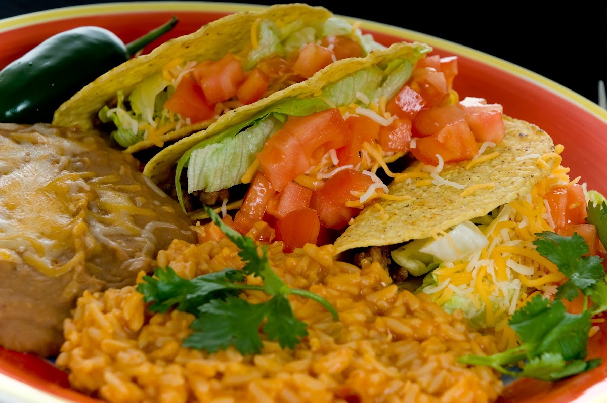 El Ranchito Mexican Restaurant - Williamsville Photos 2
