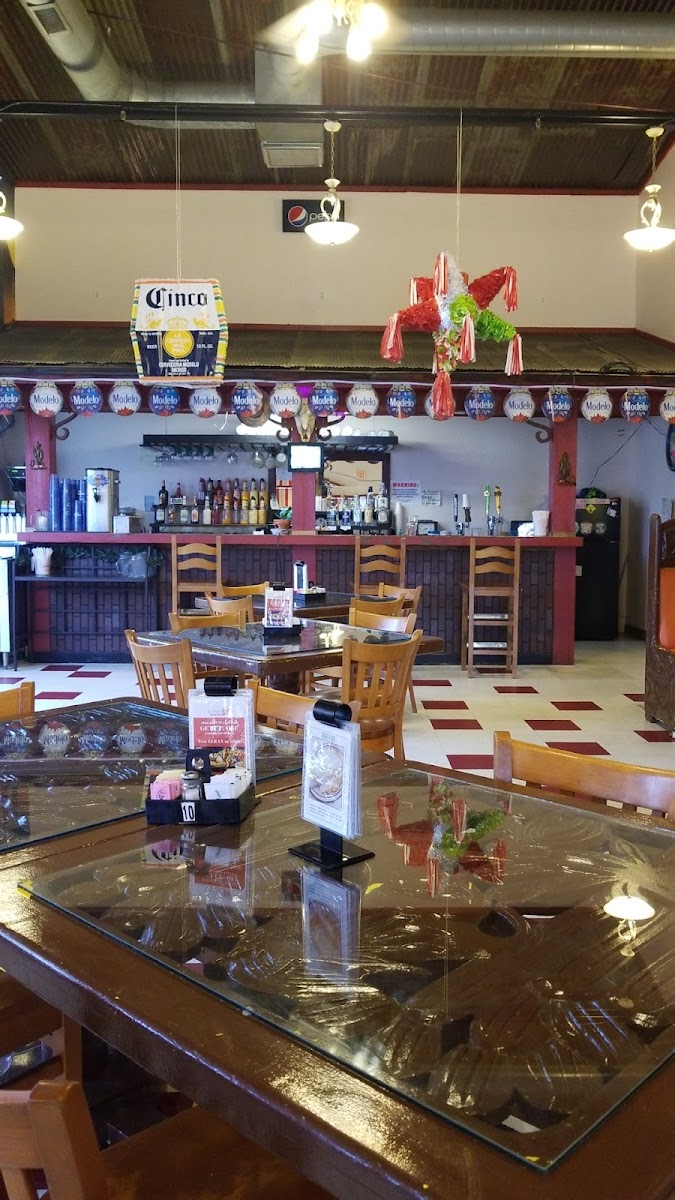 El Ranchito