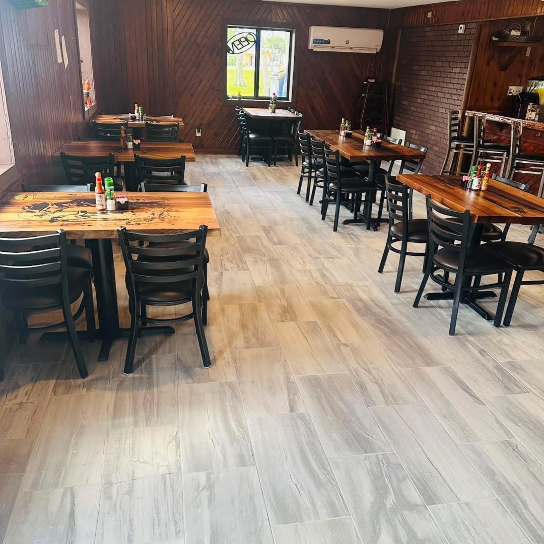 El Rancho Cocina Mexicana