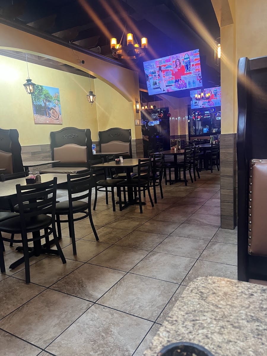El Rancho Grande
