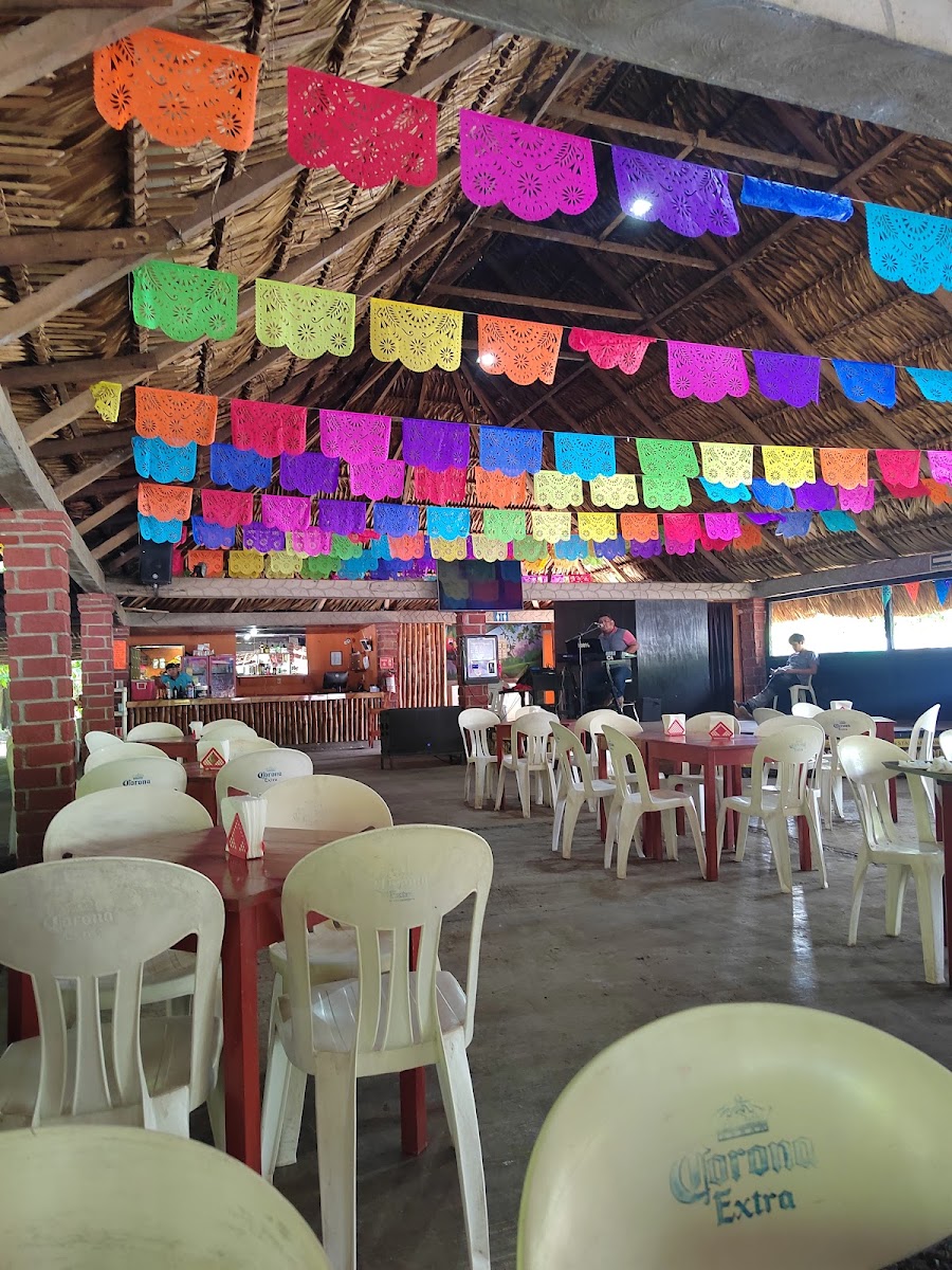El Rancho