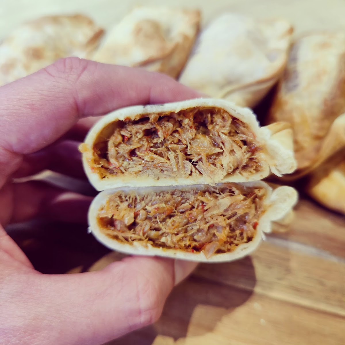 El Repulgue - Empanadas Photos 2