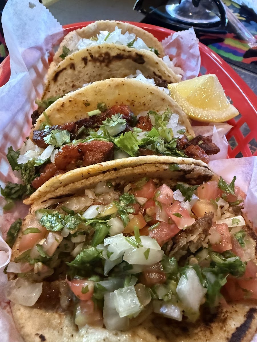 El Rincon Chiapaneco Mexican Restaurant Photos 2