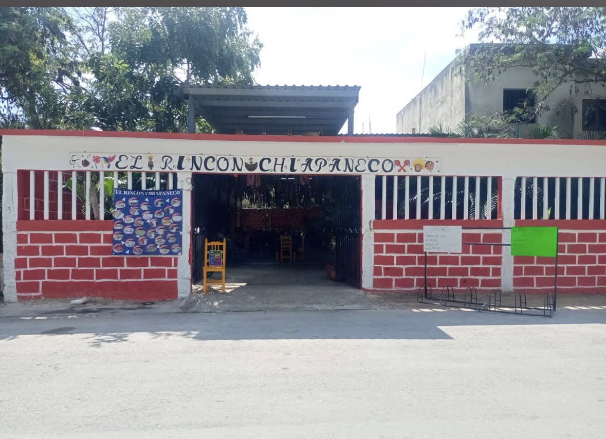 El Rincón Chiapaneco