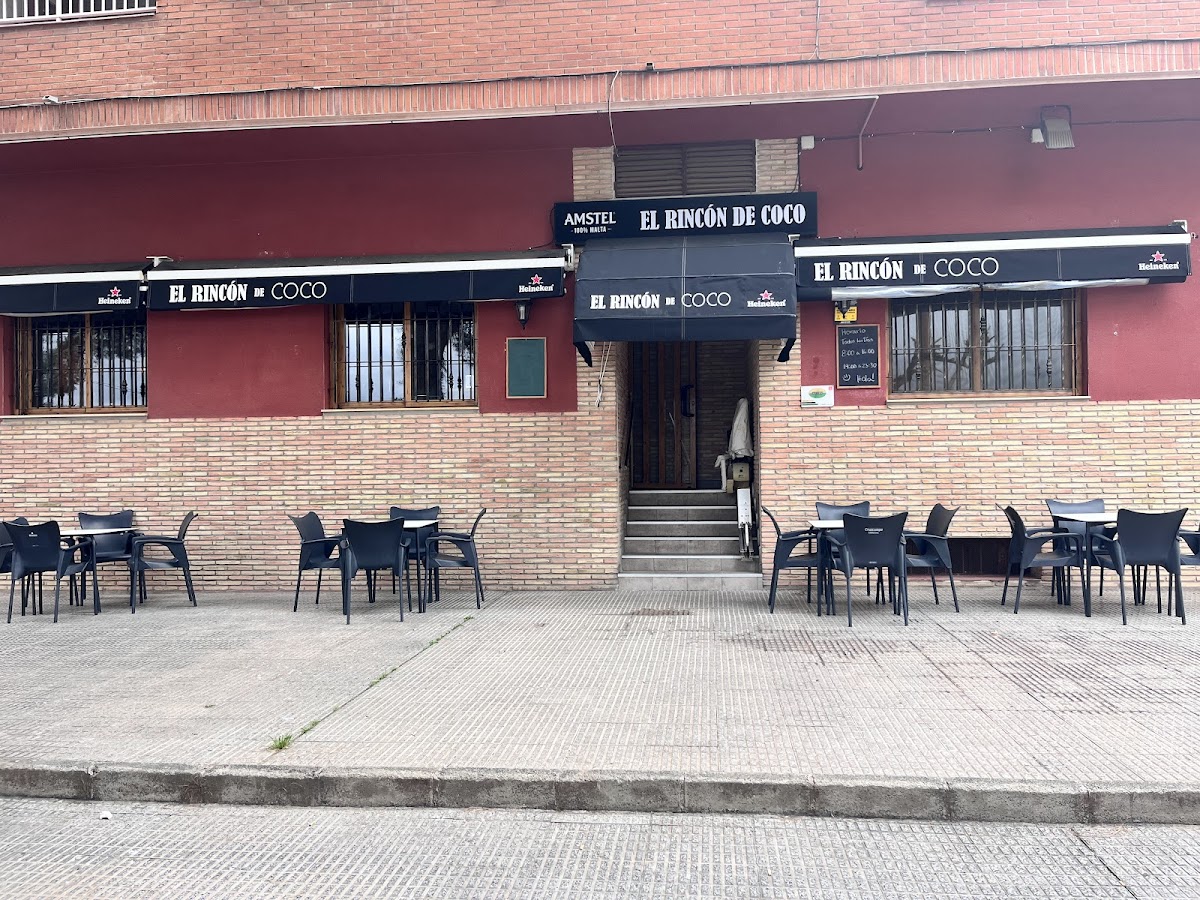 El Rincón De Coco