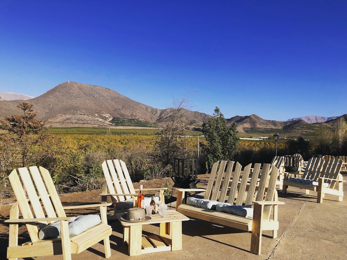 El Rincón De La Lechuza, Restorán - Centro De Eventos