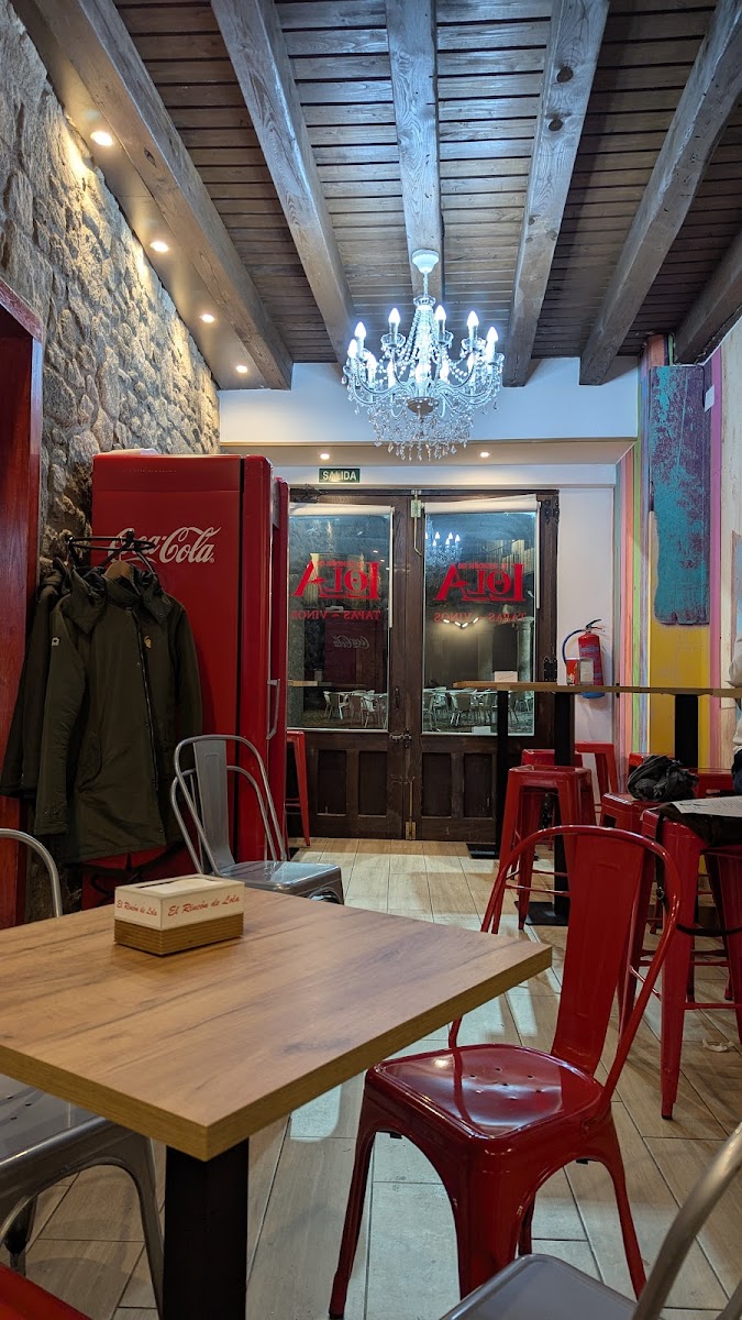 El Rincón De Lola