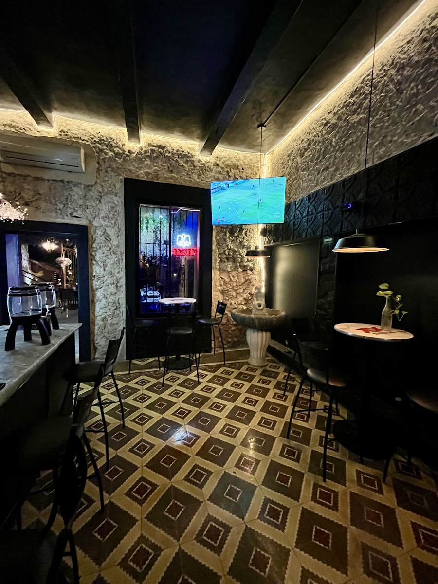 El Rincón De Los Aluxes (Restaurante) Photos 2