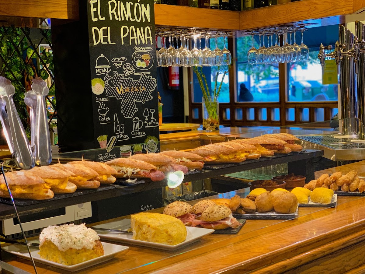 El Rincon Del Pana