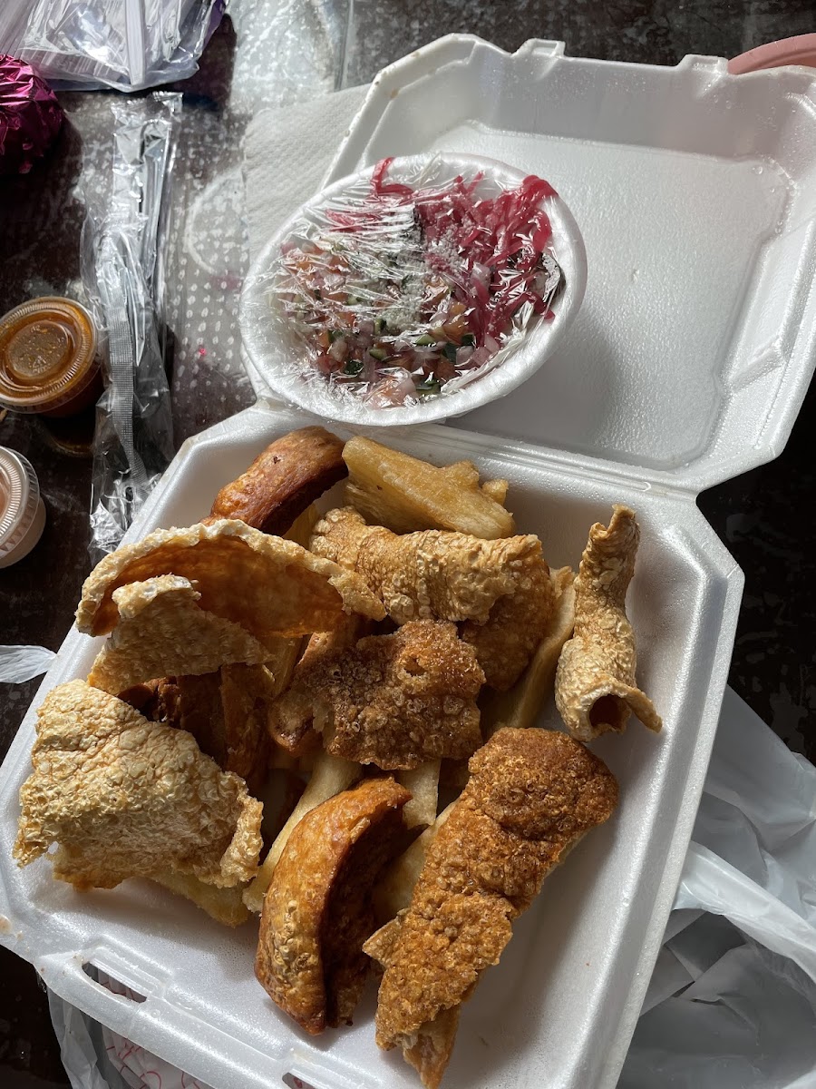 El Rincon K-Tracho Y Taqueria Restaurant Llc Photos 2