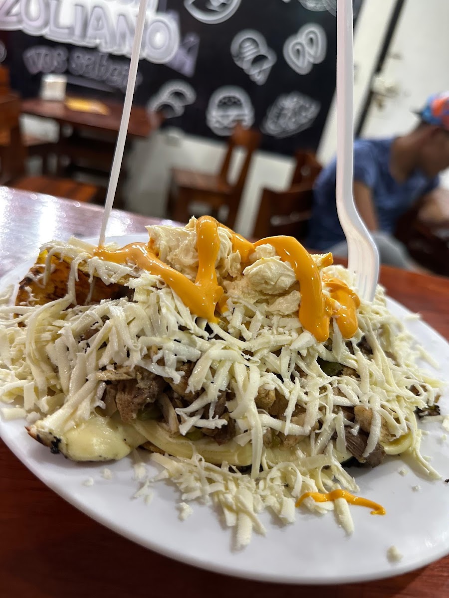 El Rincón Zuliano