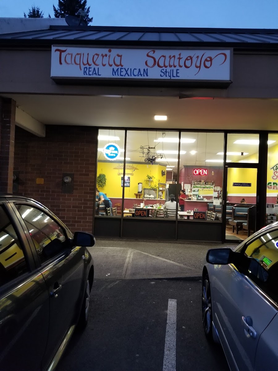 El Rinconcito Mexicano Llc