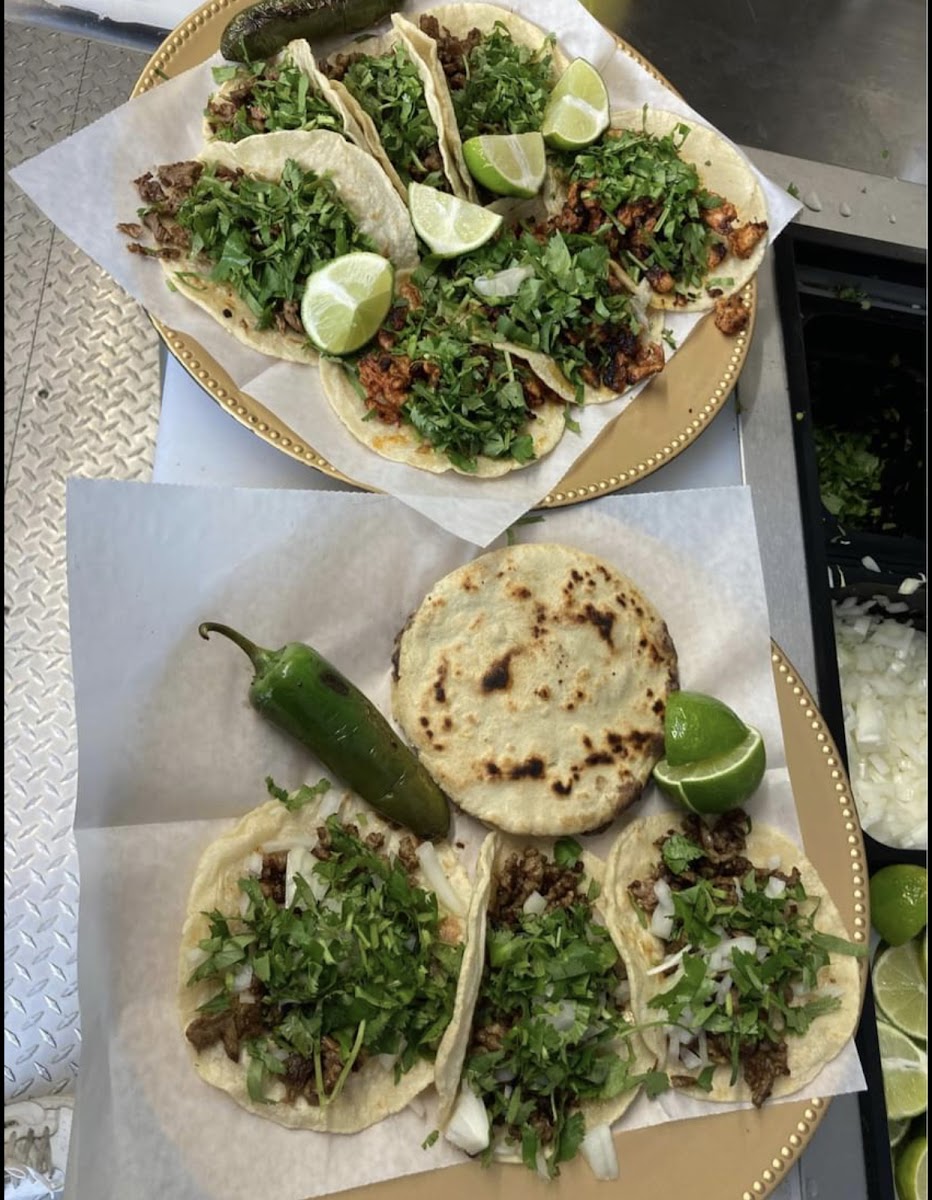 El Sabor Oaxaqueno