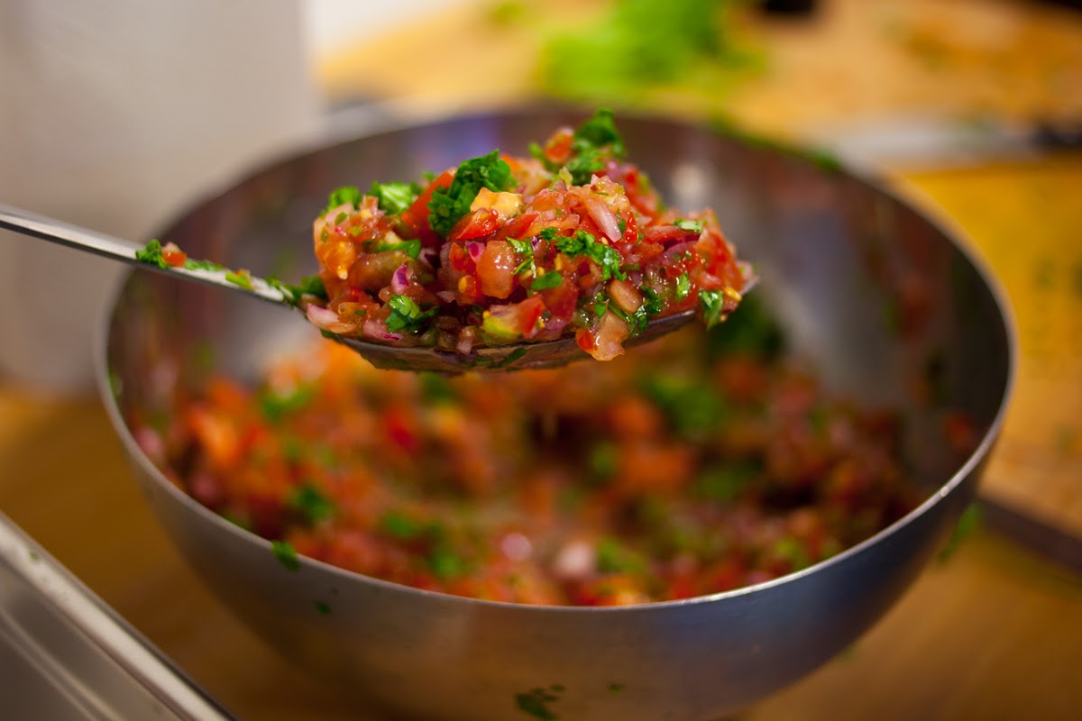 El Salsa Mexican Takeaway Photos 9