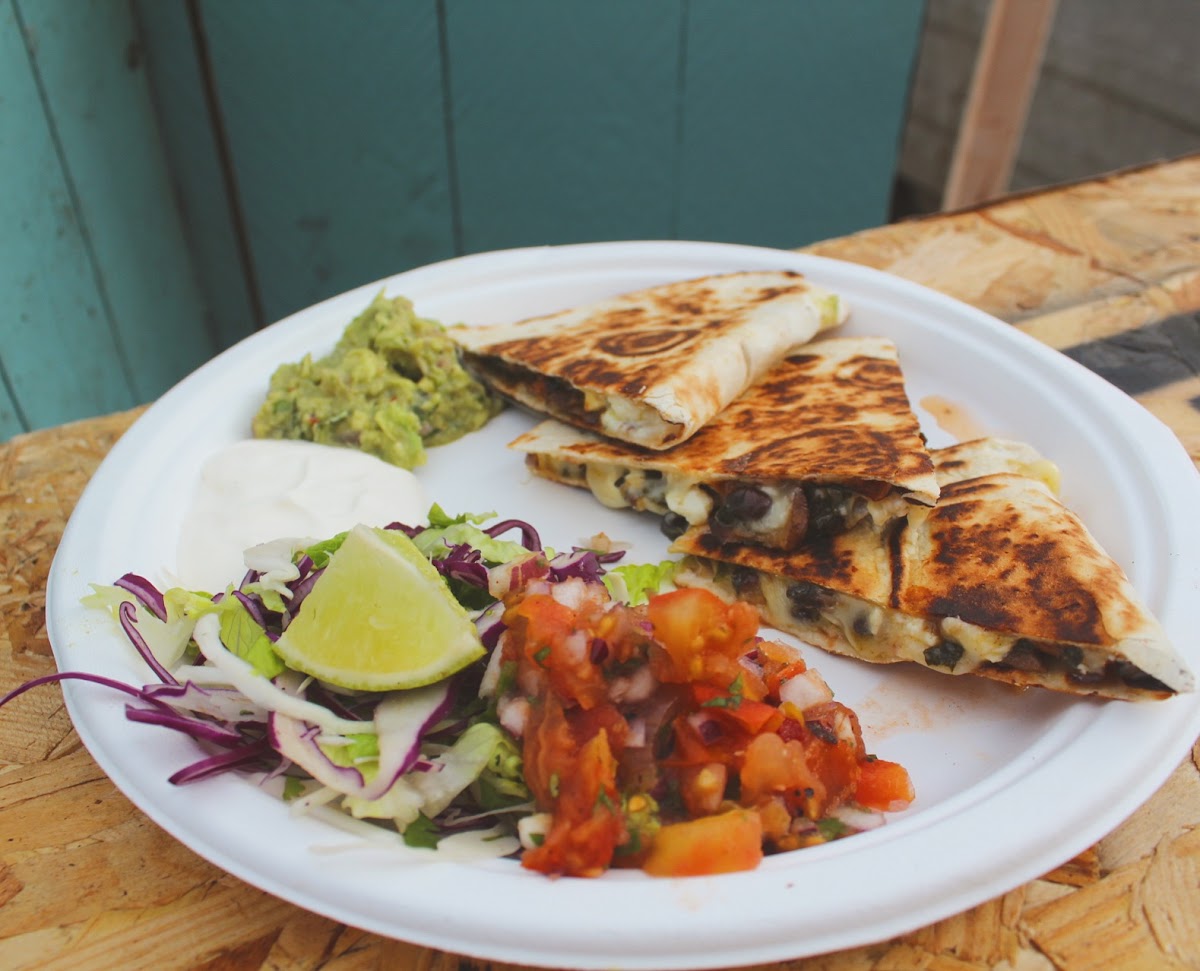 El Salsa Mexican Takeaway Photos 2