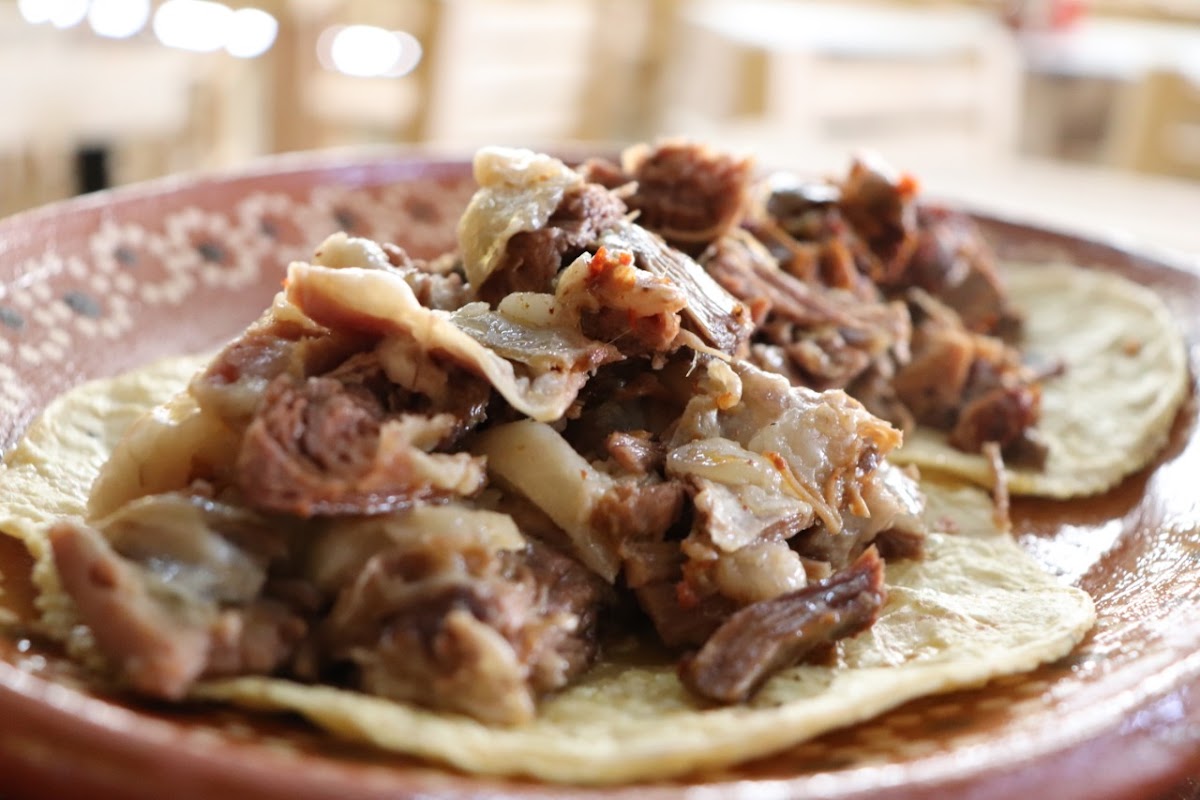 El Saucito Barbacoa