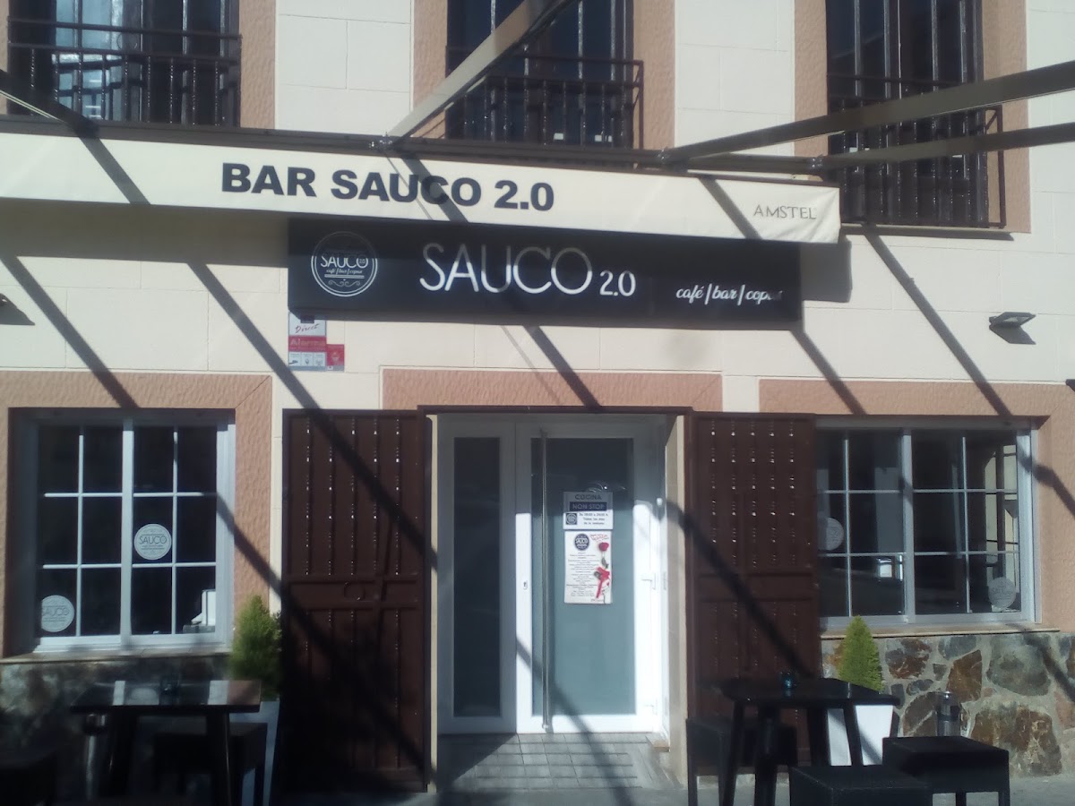 El Sauco 2.0 Photos 2