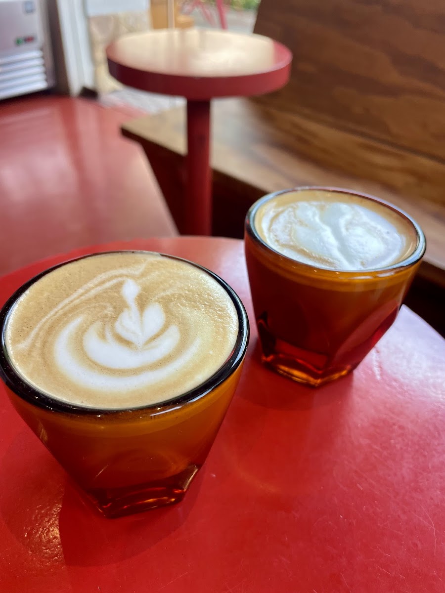 El Somos Cafe Photos 2
