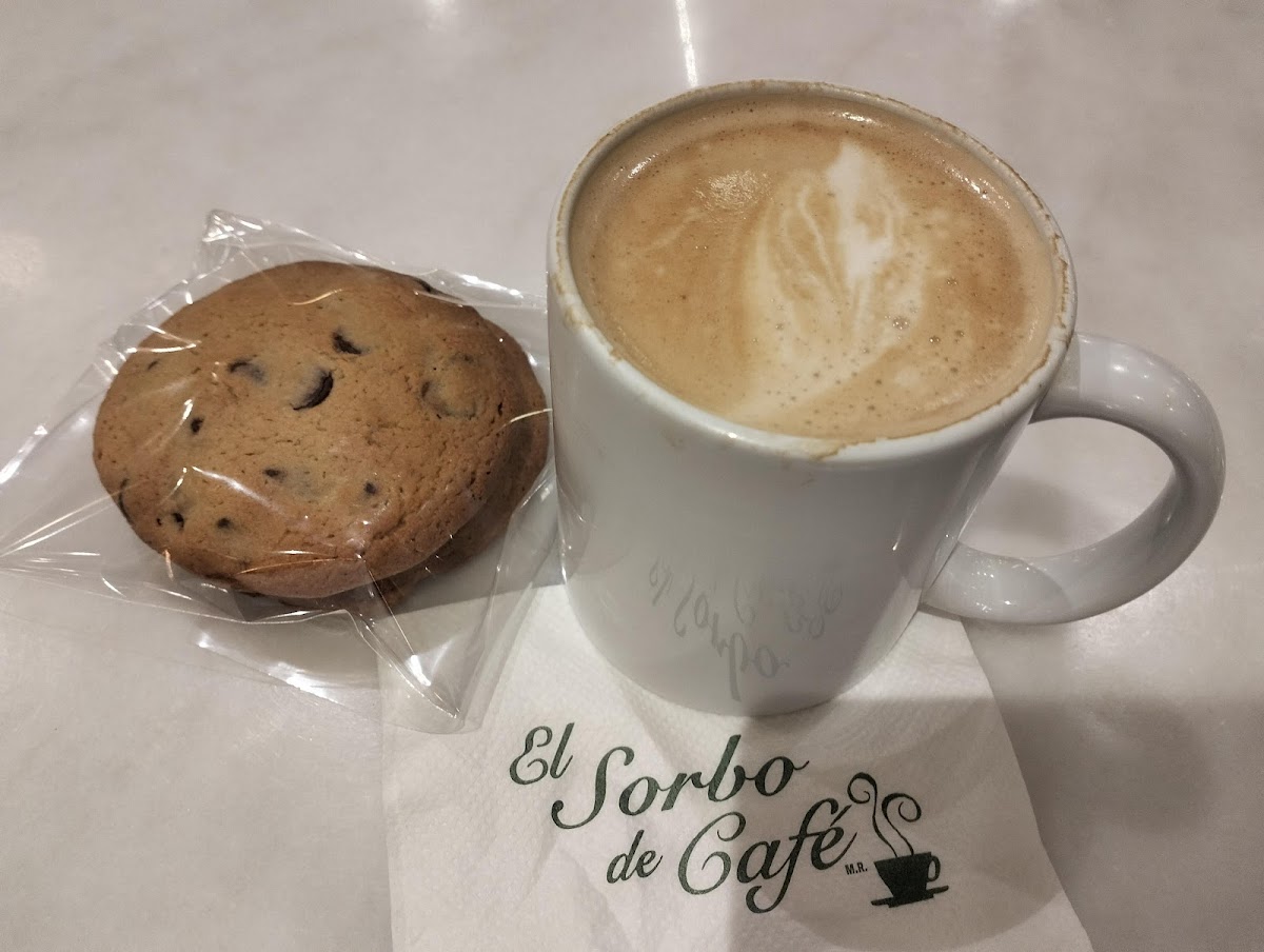 El Sorbo De Café Photos 2