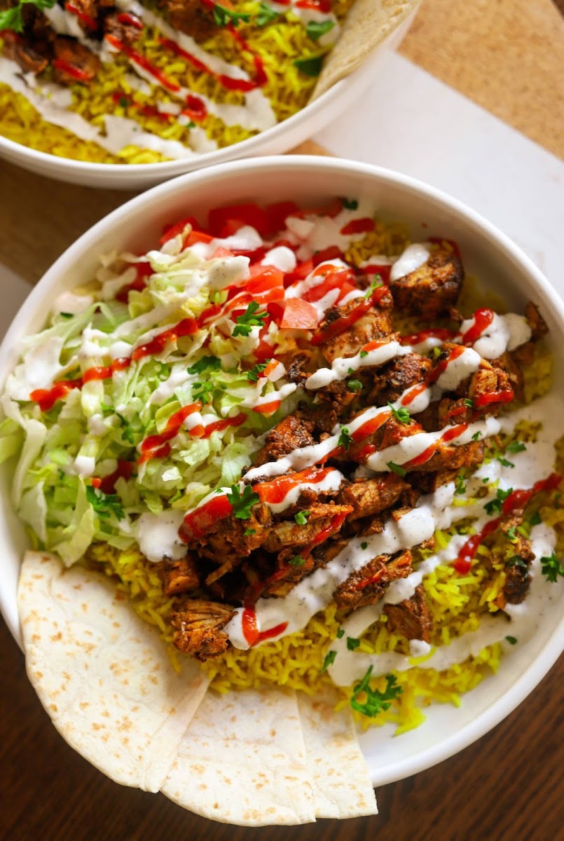El Sultan Food Truck Photos 9