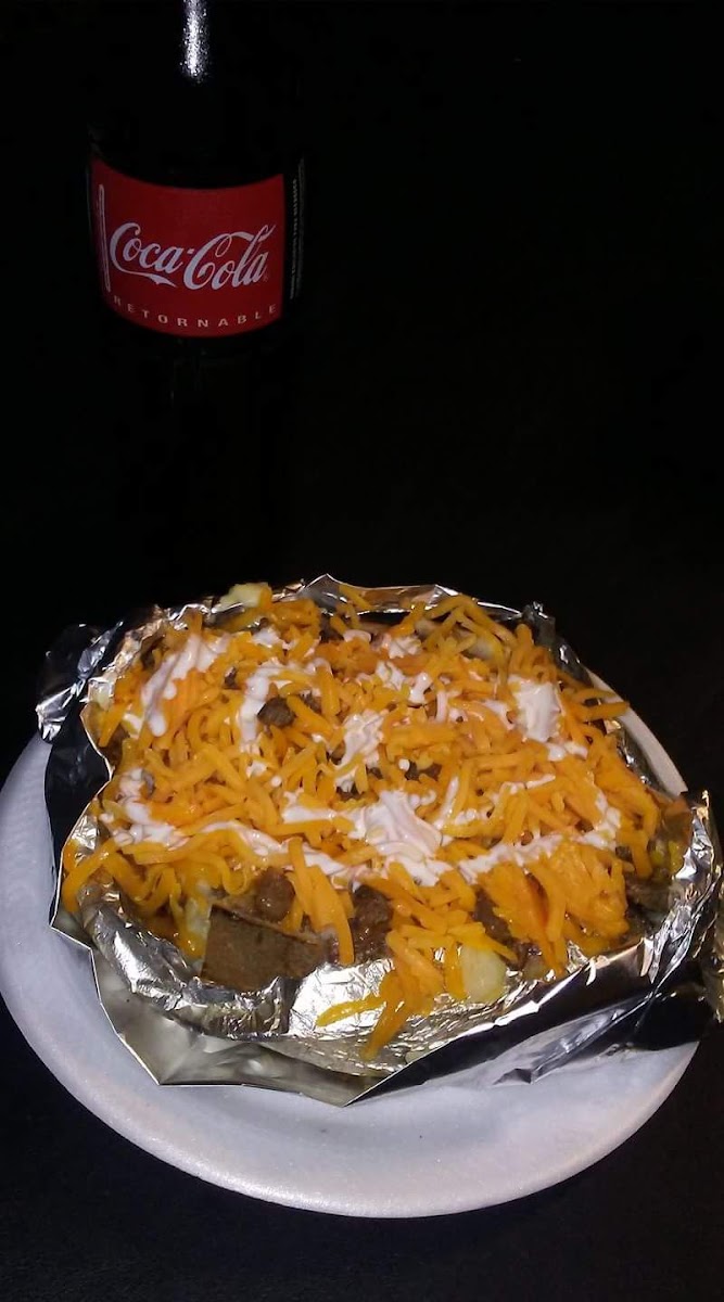 El Super Taco Photos 9