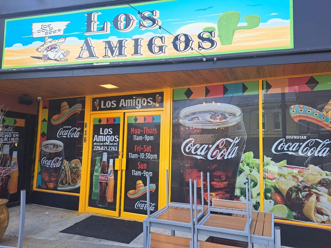 El Supremo Grill