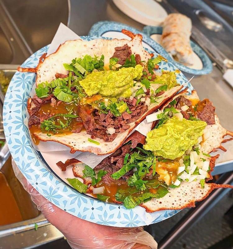 El Taco #2 Photos 2