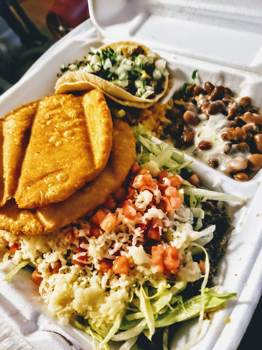 El Taco Llama