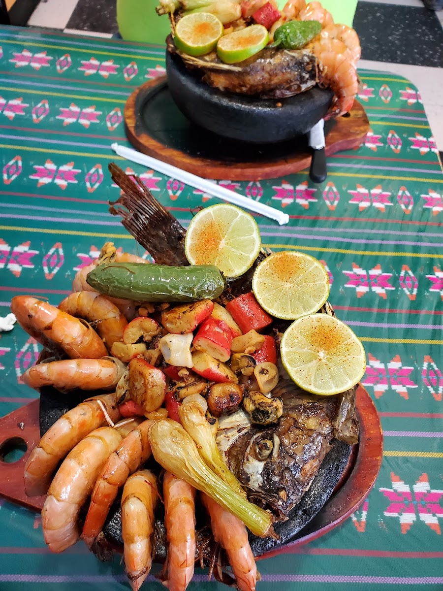 El Tampico Mexican Restaurant Photos 2