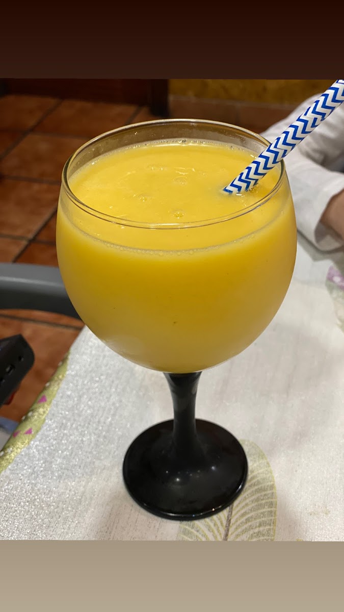 El Tenedor Latino Photos 9
