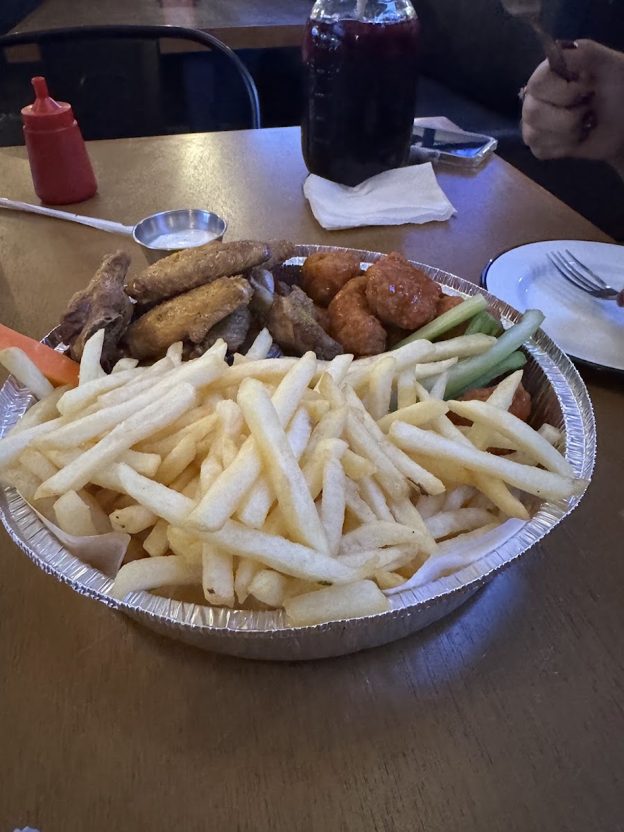 El Tentempié Photos 9